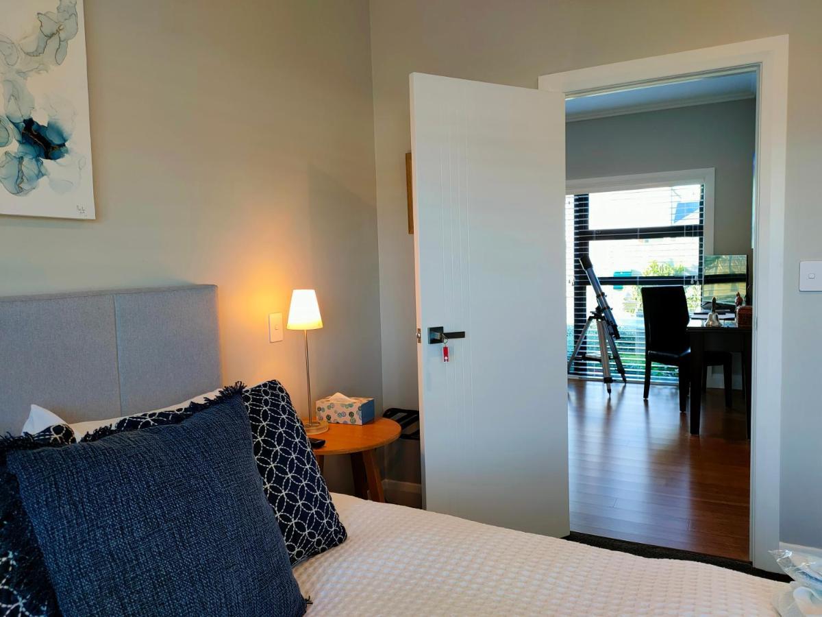 Stay Taupo Dış mekan fotoğraf