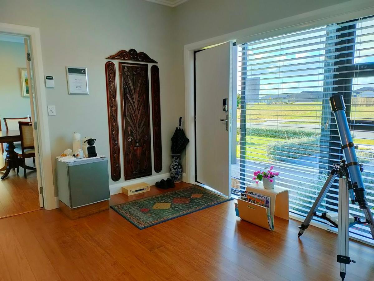 Stay Taupo Dış mekan fotoğraf